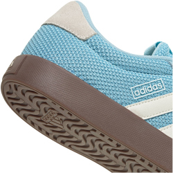 adidas VL Court 3.0 Sneaker Herren IH6578 - icey blue/off...