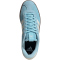 adidas VL Court 3.0 Sneaker Herren IH6578 - icey blue/off white/gum5 42