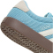 adidas VL Court 3.0 Sneaker Herren IH6578 - icey blue/off white/gum5 42