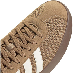 adidas VL Court 3.0 Sneaker Herren IH6576 - cardboard/off white/gum5 36