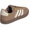 adidas VL Court 3.0 Sneaker Herren IH6576 - cardboard/off white/gum5 36
