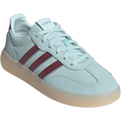 adidas Barreda Decode Sneaker Damen IH1464 - halo mint/shadow red/magic grey met 38