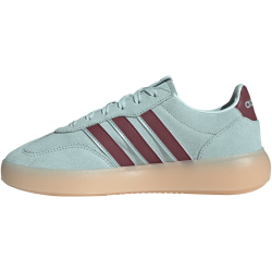 adidas Barreda Decode Sneaker Damen IH1464 - halo mint/shadow red/magic grey met 38