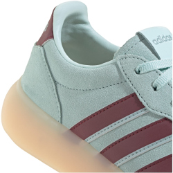 adidas Barreda Decode Sneaker Damen IH1464 - halo mint/shadow red/magic grey met 38