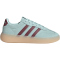 adidas Barreda Decode Sneaker Damen IH1464 - halo mint/shadow red/magic grey met 38