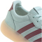 adidas Barreda Decode Sneaker Damen IH1464 - halo mint/shadow red/magic grey met 38