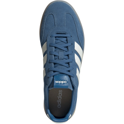 adidas Barreda Decode Sneaker Herren IH1455 - dusky ink/off white/sand strata 41 1/3