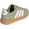 adidas Barreda Decode Sneaker Herren IH1454 - tent green/off white/gum 3 41 1/3