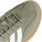 adidas Barreda Decode Sneaker Herren IH1454 - tent green/off white/gum 3 41 1/3