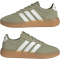 adidas Barreda Decode Sneaker Herren IH1454 - tent green/off white/gum 3 41 1/3