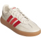 adidas Barreda Decode Sneaker Damen IH1447 - off white/better scarlet/semi lucid red 39 1/3