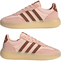 adidas Barreda Decode Sneaker Damen IH1444 - blush pink/dusky bronze/ice gold met. 36 2/3