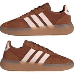 adidas Barreda Decode Sneaker Damen IH1443 - dusky bronze/blush pink/gum10 38 2/3