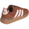 adidas Barreda Decode Sneaker Damen IH1443 - dusky bronze/blush pink/gum10 38 2/3