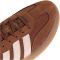 adidas Barreda Decode Sneaker Damen IH1443 - dusky bronze/blush pink/gum10 38 2/3
