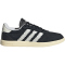 adidas Breaknet Sleek Sneaker Damen IH1391 - core black/core white/warm vanilla 36 2/3