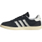 adidas Breaknet Sleek Sneaker Damen IH1391 - core black/core white/warm vanilla 36 2/3