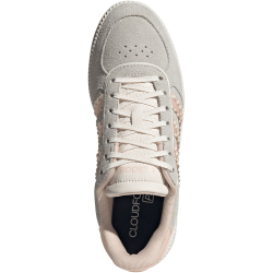 adidas Breaknet Sleek Sneaker Damen IH1390 - chalk white/blush pink/off white 38 2/3