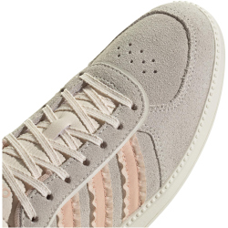 adidas Breaknet Sleek Sneaker Damen IH1390 - chalk white/blush pink/off white 38 2/3