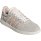 adidas Breaknet Sleek Sneaker Damen IH1390 - chalk white/blush pink/off white 38 2/3