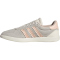 adidas Breaknet Sleek Sneaker Damen IH1390 - chalk white/blush pink/off white 38 2/3