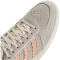 adidas Breaknet Sleek Sneaker Damen IH1390 - chalk white/blush pink/off white 38 2/3