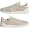 adidas Breaknet Sleek Sneaker Damen IH1390 - chalk white/blush pink/off white 38 2/3