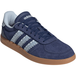adidas Breaknet Sleek Sneaker Damen IH1389 - dark blue/crystal sky/gum10 39 1/3