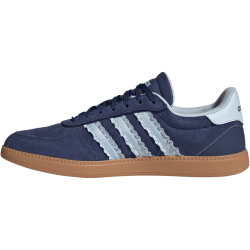 adidas Breaknet Sleek Sneaker Damen IH1389 - dark blue/crystal sky/gum10 39 1/3