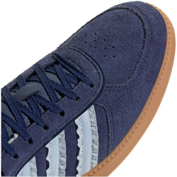 adidas Breaknet Sleek Sneaker Damen IH1389 - dark blue/crystal sky/gum10 39 1/3