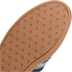 adidas Breaknet Sleek Sneaker Damen IH1389 - dark blue/crystal sky/gum10 39 1/3