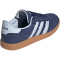 adidas Breaknet Sleek Sneaker Damen IH1389 - dark blue/crystal sky/gum10 39 1/3