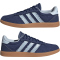 adidas Breaknet Sleek Sneaker Damen IH1389 - dark blue/crystal sky/gum10 39 1/3