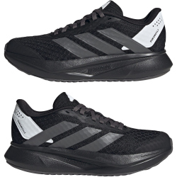 adidas Duramo SL2 Sneaker Kinder JS2369 - core black/grey five/cloud white 35.5