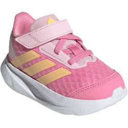 adidas Duramo SL2 Sneaker Kinder JS2358 - bliss pink/ice tangerine/clear pink 25.5
