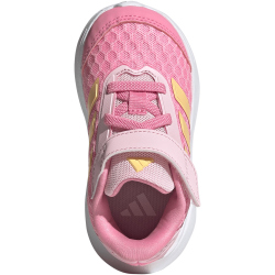 adidas Duramo SL2 Sneaker Kinder JS2358 - bliss pink/ice tangerine/clear pink 25.5