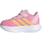 adidas Duramo SL2 Sneaker Kinder JS2358 - bliss pink/ice tangerine/clear pink 25.5