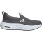 adidas Cloudfoam Cuxxion Sneaker Herren HP3474 - grey four/cloud white/core black 44 2/3