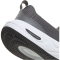 adidas Cloudfoam Cuxxion Sneaker Herren HP3474 - grey four/cloud white/core black 44 2/3