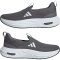 adidas Cloudfoam Cuxxion Sneaker Herren HP3474 - grey four/cloud white/core black 44 2/3