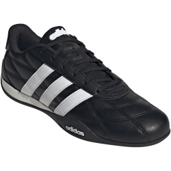 adidas Adipista Sneaker Herren JS2322 - core black/cloud white/core white 41 1/3