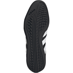 adidas Adipista Sneaker Herren JS2322 - core black/cloud white/core white 41 1/3