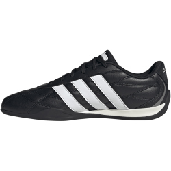 adidas Adipista Sneaker Herren JS2322 - core black/cloud white/core white 41 1/3