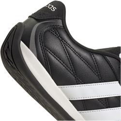 adidas Adipista Sneaker Herren JS2322 - core black/cloud white/core white 41 1/3