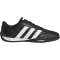 adidas Adipista Sneaker Herren JS2322 - core black/cloud white/core white 41 1/3
