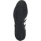 adidas Adipista Sneaker Herren JS2322 - core black/cloud white/core white 41 1/3