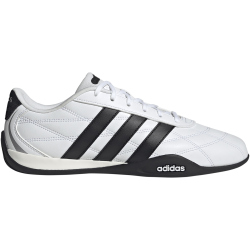 adidas Adipista Sneaker Herren HQ9160 - cloud white/core black/cloud white 38