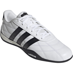 adidas Adipista Sneaker Herren HQ9160 - cloud white/core black/cloud white 38