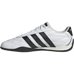 adidas Adipista Sneaker Herren HQ9160 - cloud white/core black/cloud white 38