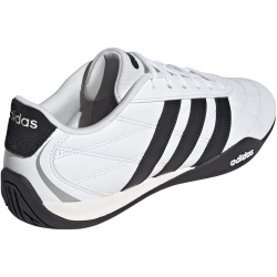 adidas Adipista Sneaker Herren HQ9160 - cloud white/core black/cloud white 38